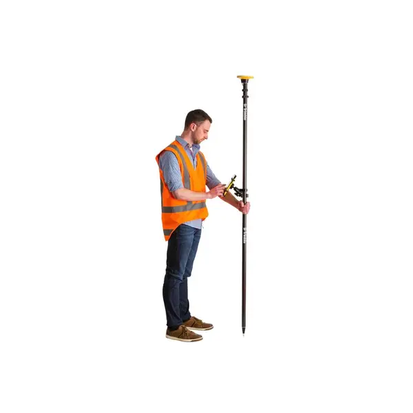 109219 Trimble Catalyst - DA1, štap aluminijski, 2m