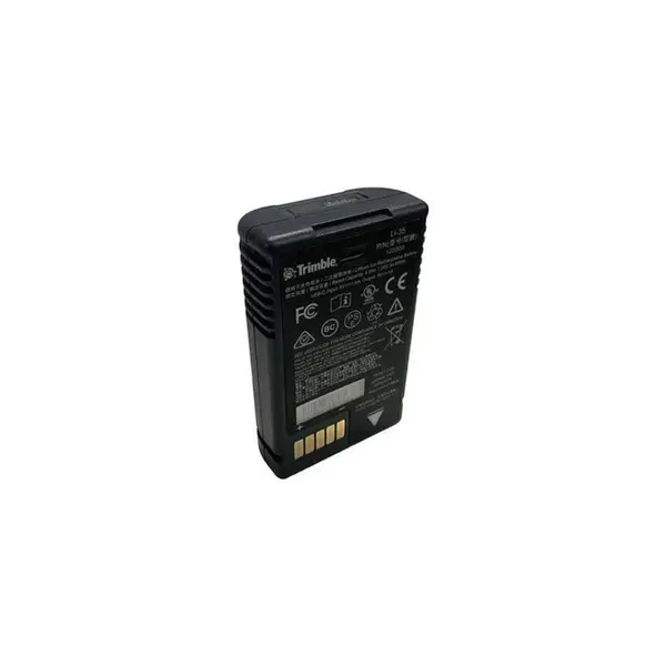 120200-SUR Baterija - za Trimble TSC5, Li-Ion, 7.26V, 4800mAHr, 35Wh, izmjenjiva