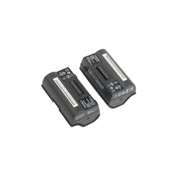 121320-01-1 Baterija - za Trimble TSC7/T7, Li-Ion, 7.4V, 3100mAHr, 2 komada