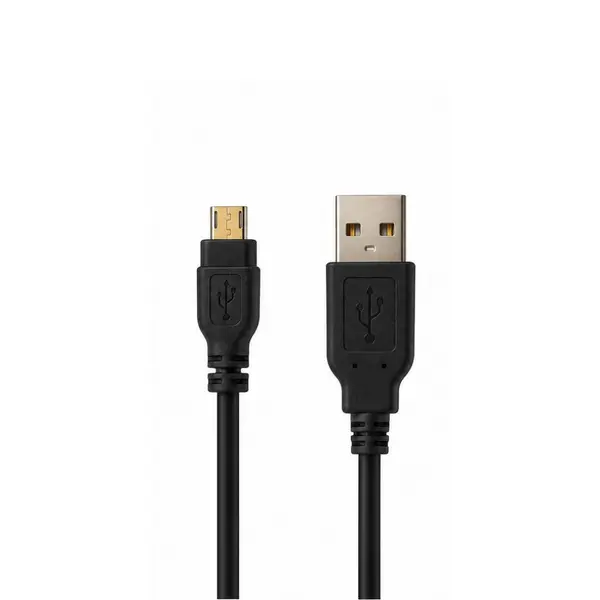128404-00-BLK-GEO-1 Trimble Catalyst - DA1/DA2 USB kabel, 1.2m, microB > Type-C