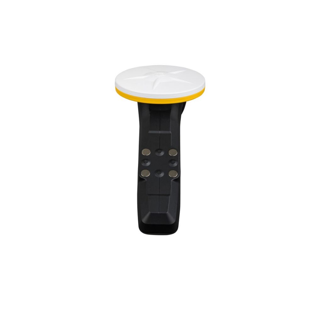 128433-00 Trimble Catalyst - DA2 Handle, ručka za DA2 GNSS antenu i bateriju