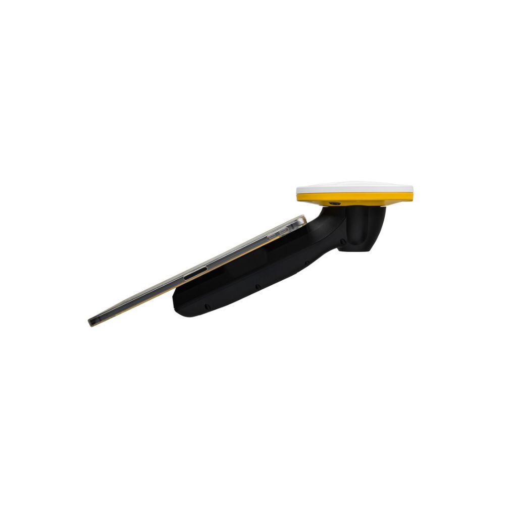 128433-00 Trimble Catalyst - DA2 Handle, ručka za DA2 GNSS antenu i bateriju