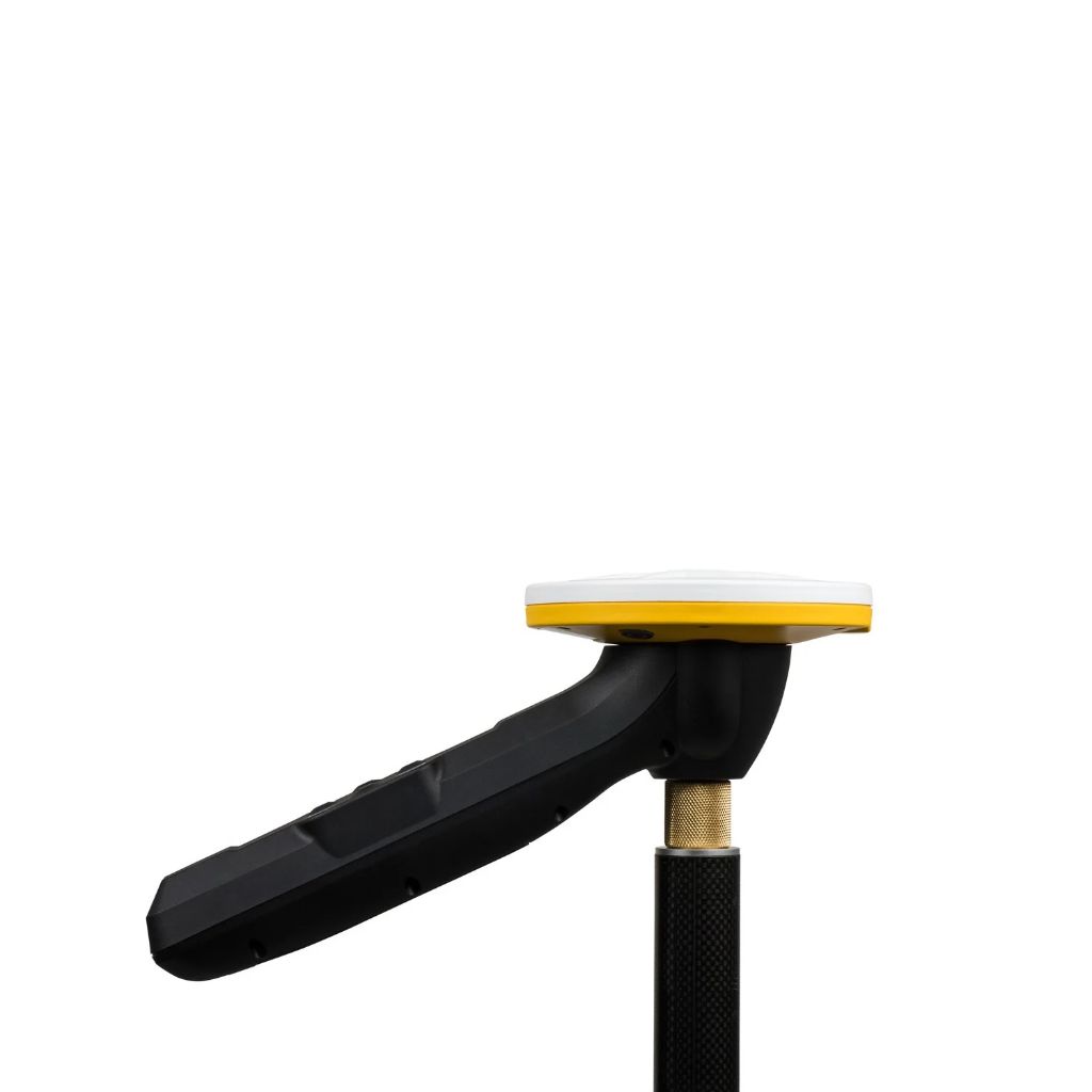 128433-00 Trimble Catalyst - DA2 Handle, ručka za DA2 GNSS antenu i bateriju