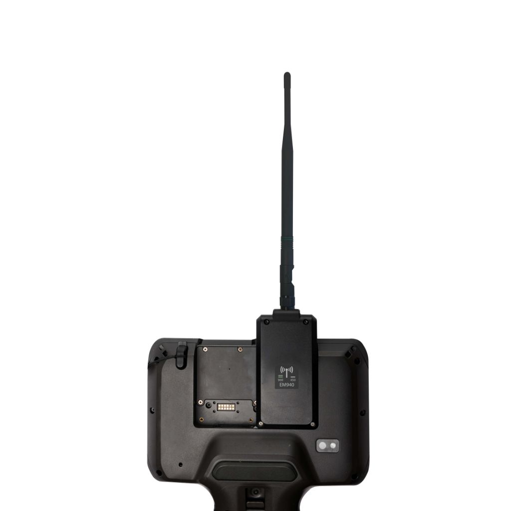 129774-00-1 Trimble EMPOWER Modul - EM940 Dual Band GNSS RCV Radio