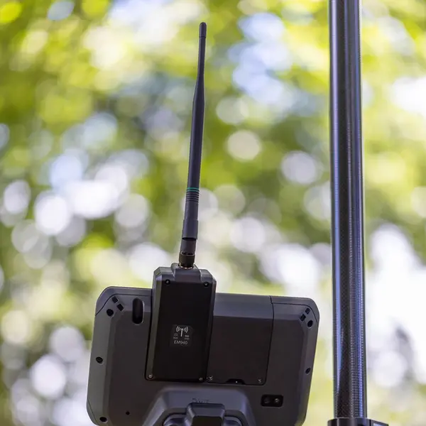 129774-00-1 Trimble EMPOWER Modul - EM940 Dual Band GNSS RCV Radio