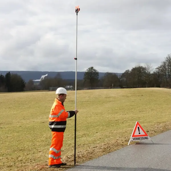 14031000 Štap - teleskopski karbonski, 3.5m, Nestle
