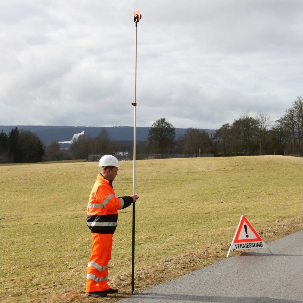 14031000 Štap - teleskopski karbonski, 3.5m, Nestle