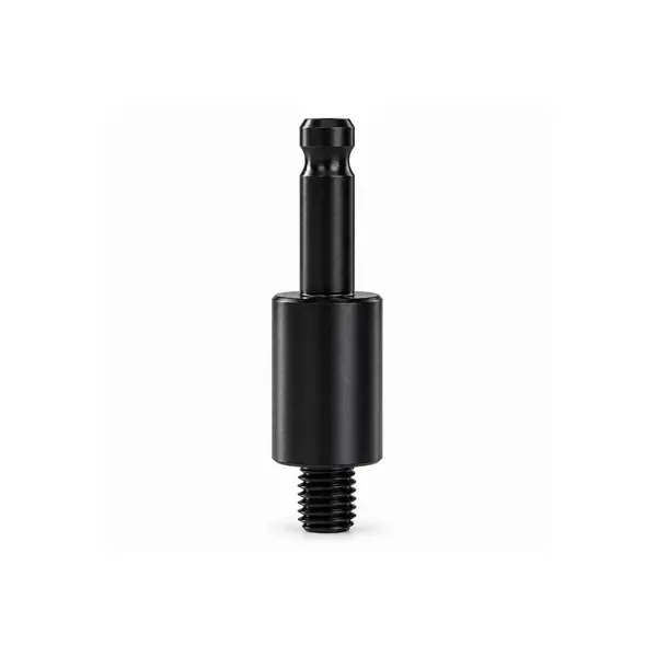 14924000 Adapter - za štap, M12 muški na Leica muški, Nestle