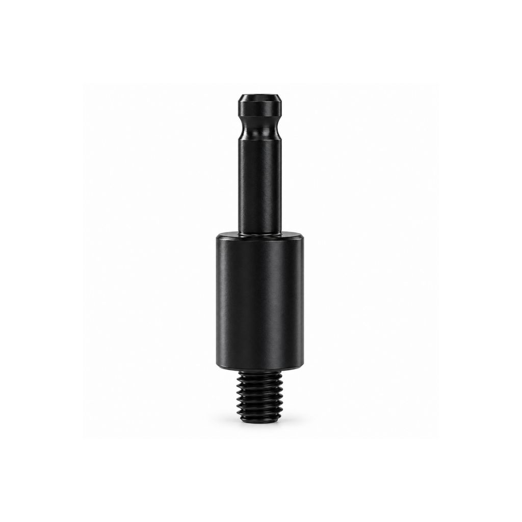 14924000 Adapter - za štap, M12 muški na Leica muški, Nestle
