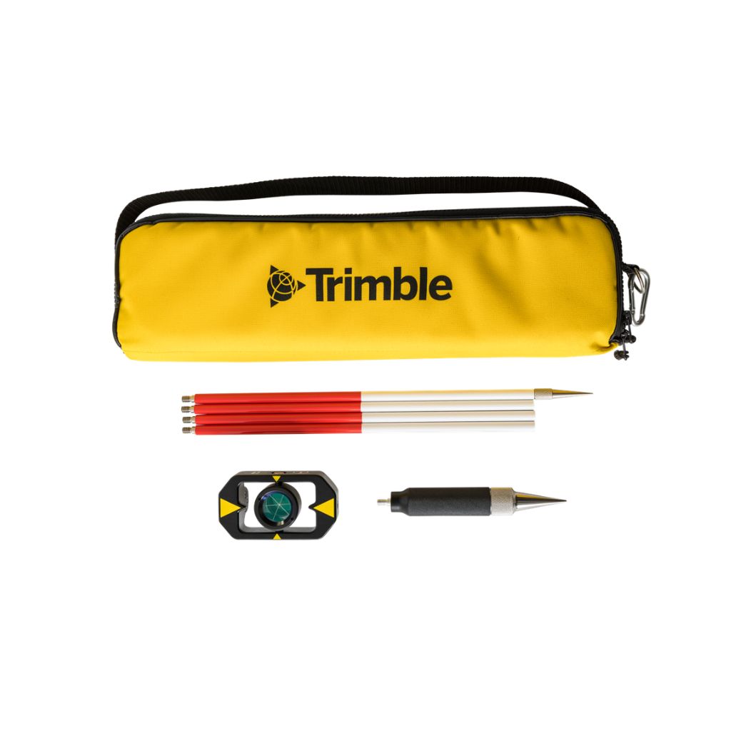 187311 Prizma - mini prizma, s mini štapom, Nodal Trimble