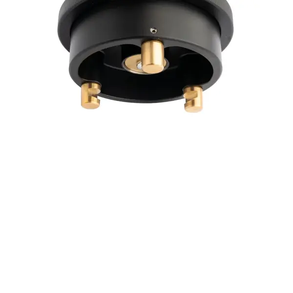 2020-00 Adapter - za podnožje, rotirajući, Seco