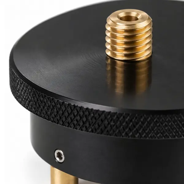 2020-00 Adapter - za podnožje, rotirajući, Seco