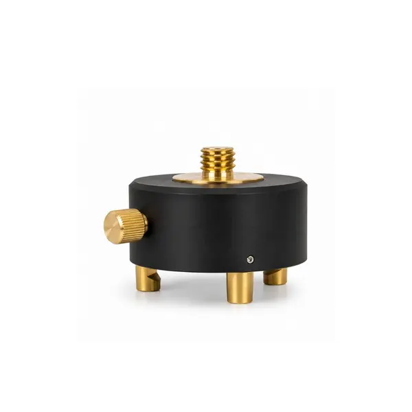 2070-00 Adapter - za podnožje, rotirajući, Zeiss, Seco