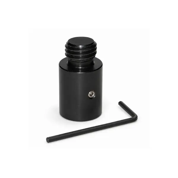 2090-00 Adapter - za štap, Leica ženski na 5/8-11 muški, Seco