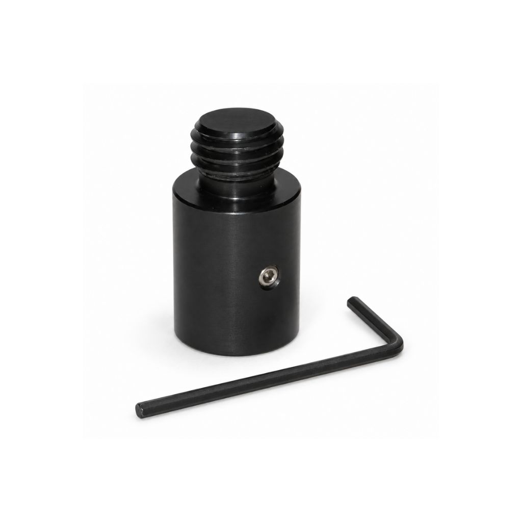 2090-00 Adapter - za štap, Leica ženski na 5/8-11 muški, Seco
