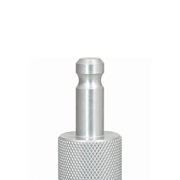 2090-10 Adapter - za štap, 5/8-11 muški na Leica muški, Seco