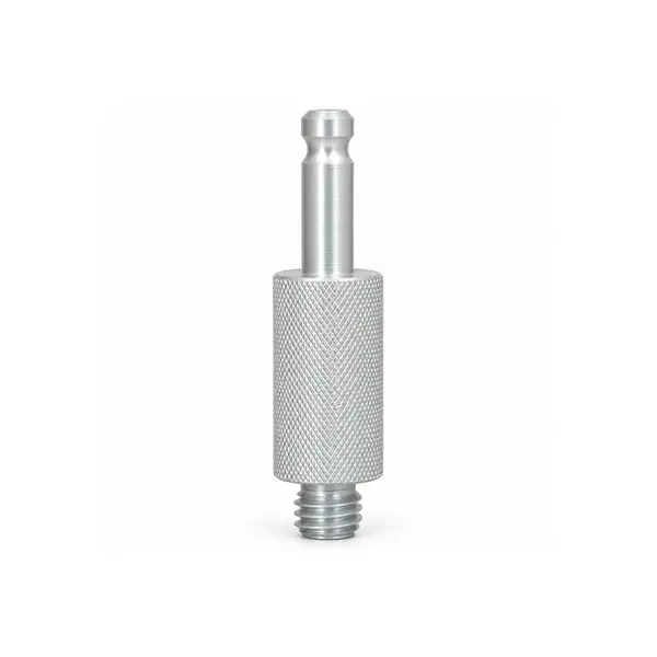 2090-10 Adapter - za štap, 5/8-11 muški na Leica muški, Seco