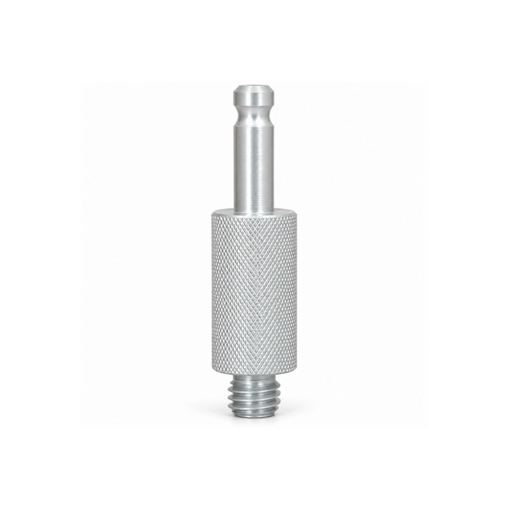 2090-10 Adapter - za štap, 5/8-11 muški na Leica muški, Seco