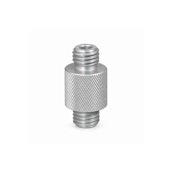 2090-13 Adapter - za štap, 15 mm (visina do prizme 135 mm), Seco