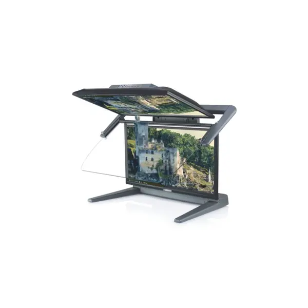 Schneider Digital 3D PluraView – stereoskopski 3D monitor