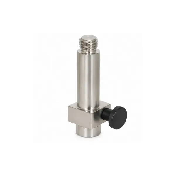 5111-00 Adapter - za štap, Leica ženski na 5/8-11 muški, Quick Disconect, Seco