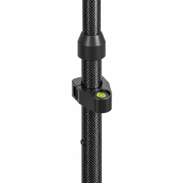 5128-08 Štap - karbonski za GNSS, 2m, s otvorima za antenski kabel, Seco