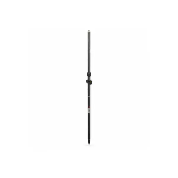 5128-08 Štap - karbonski za GNSS, 2m, s otvorima za antenski kabel, Seco