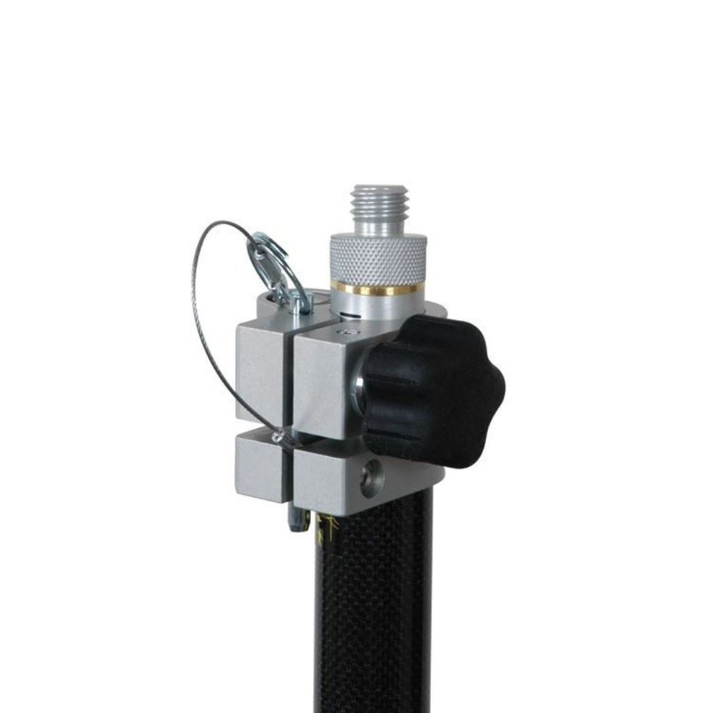 5129-53 Štap - teleskopski karbonski, robotic, 2.6 m, cm, 135, TLV, Seco