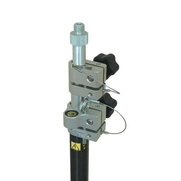 5129-73 Štap - teleskopski karbonski, robotic, 3.5 m, cm, 135, TLV, Seco