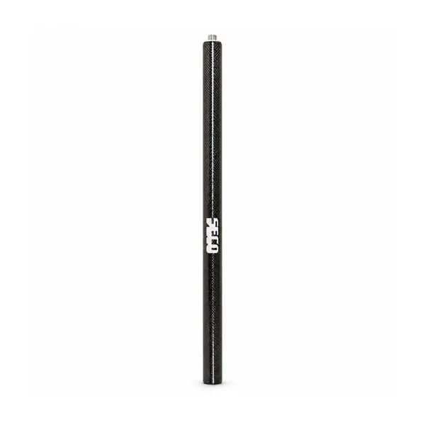5143-02 Štap - nastavak za štap, 1m, fi 32mm, karbonski, Seco