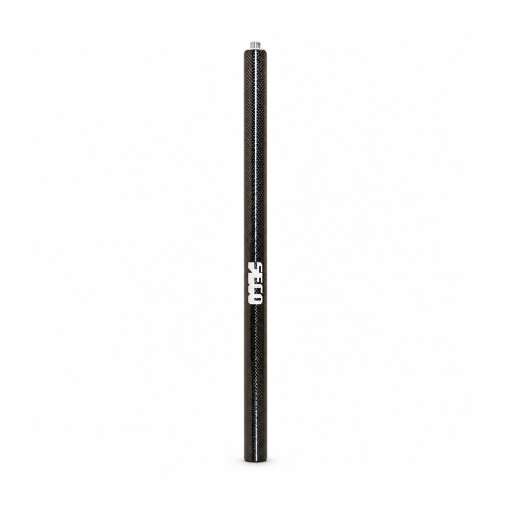 5143-02 Štap - nastavak za štap, 1m, fi 32mm, karbonski, Seco