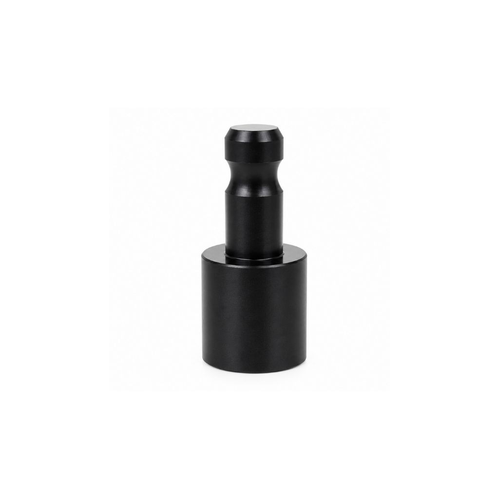5187-00 Adapter - za štap, 5/8-11 ženski na Leica muški, Seco