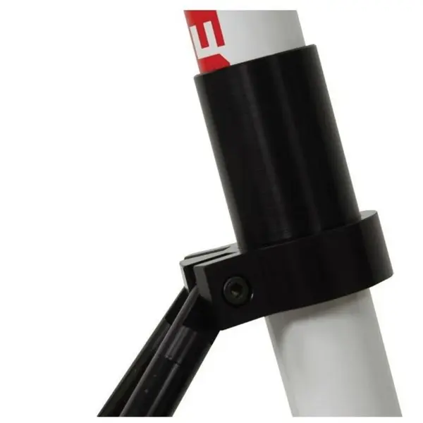 5214-01 Dvonožac - Rod rest, 11/4", Seco;Rod rest, bipod, 11/4