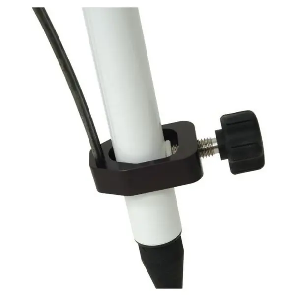 5214-01 Dvonožac - Rod rest, 11/4", Seco;Rod rest, bipod, 11/4