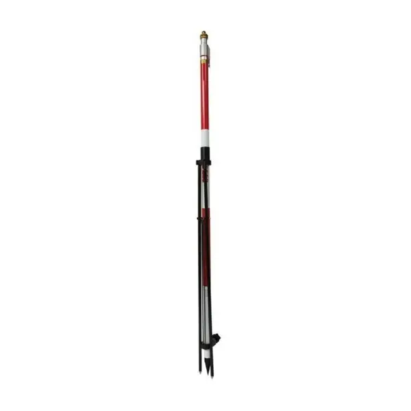 5214-01 Dvonožac - Rod rest, 11/4", Seco;Rod rest, bipod, 11/4