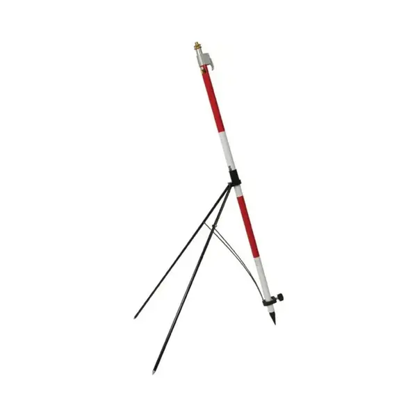 5214-01 Dvonožac - Rod rest, 11/4", Seco;Rod rest, bipod, 11/4