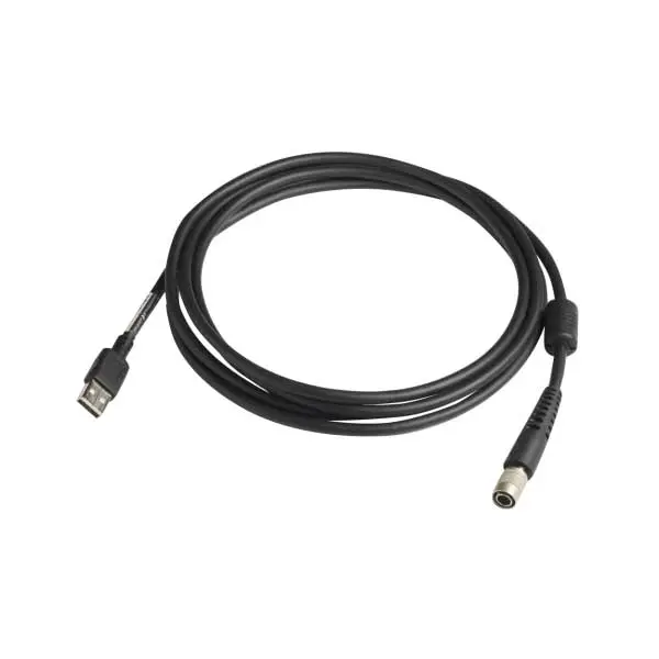 53099032 Kabel - 2.5m, Hirose 6 pin na USB , Trimble Geospatial