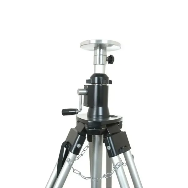 5321-16-BLK Stativ - aluminijski, brzo kopčanje, 2.32 m s kurblom, Seco