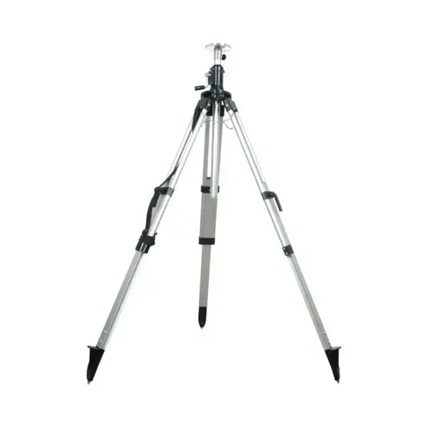 5321-16-BLK Stativ - aluminijski, brzo kopčanje, 2.32 m s kurblom, Seco