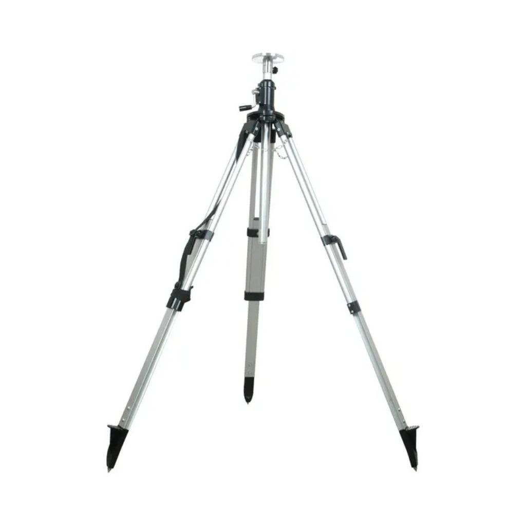 5321-16-BLK Stativ - aluminijski, brzo kopčanje, 2.32 m s kurblom, Seco