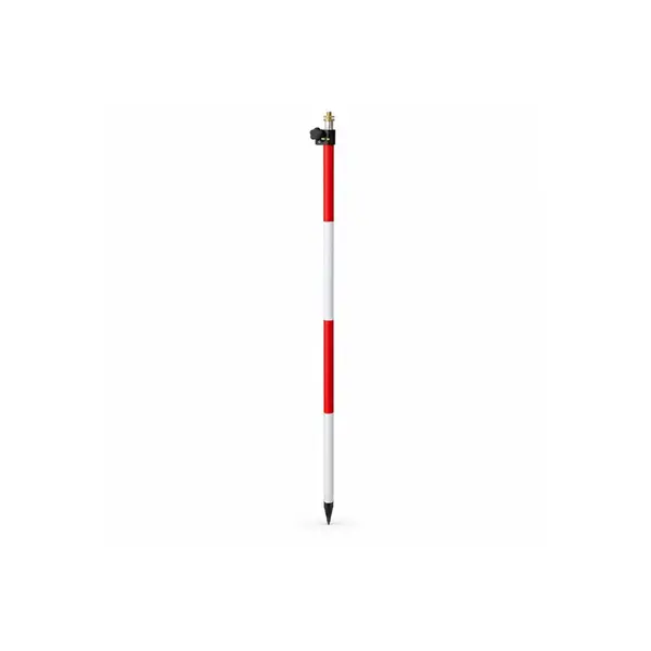5531-10 Štap - teleskopski aluminijski 2,6m Twist Lock vijak, Seco