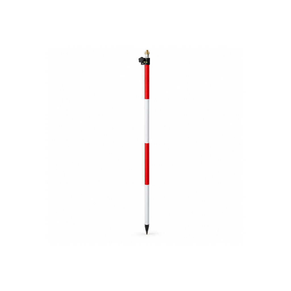 5531-10 Štap - teleskopski aluminijski 2,6m Twist Lock vijak, Seco