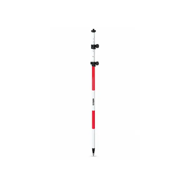 5541-30 Štap - teleskopski Fiberglass, non-conductive 4,65m Premium, Seco