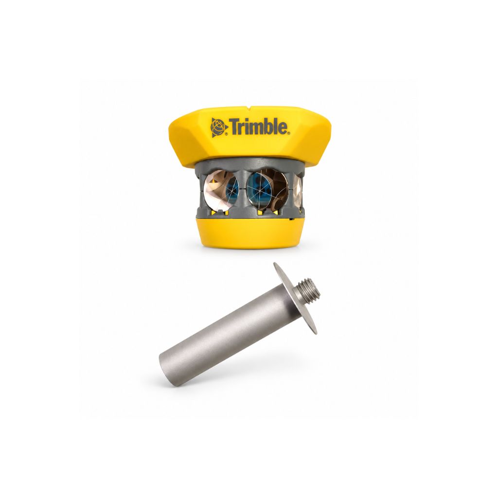 58020002 Prizma - 360 s visinskim adapterom, konstanta 2mm, Trimble