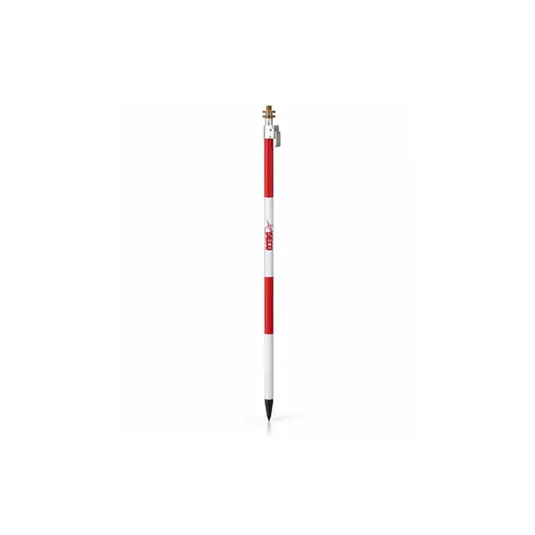 5821-10 Štap - za prizmu, 8.5', cm, adj, qlv, Seco