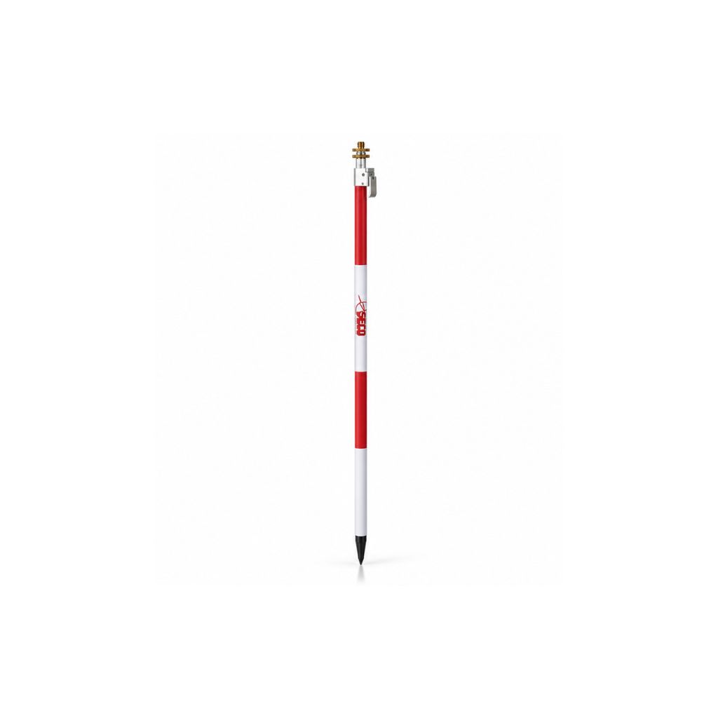 5821-10 Štap - za prizmu, 8.5', cm, adj, qlv, Seco