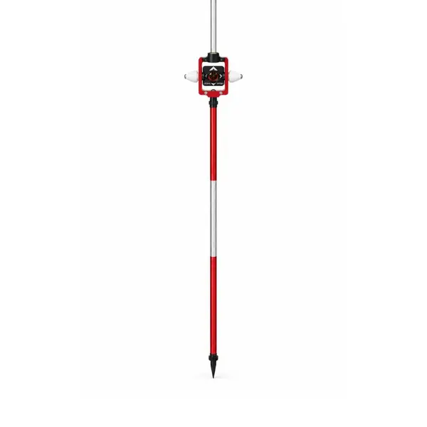 5910-02-ARD Prizma - mini, s mini štapom, premier, -17.5mm, Nodal Seco