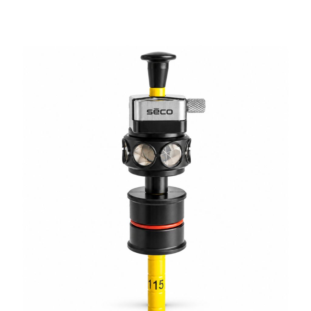 5910-24 Prizma - 360° mini klizna sa štapom, Seco