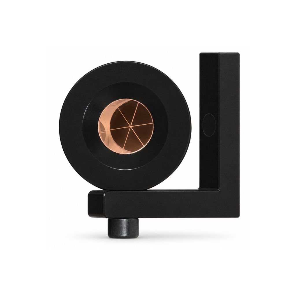 6600-02 Prizma - mini prizma, 25mm L-Bar za monitoring, copper coated, Seco