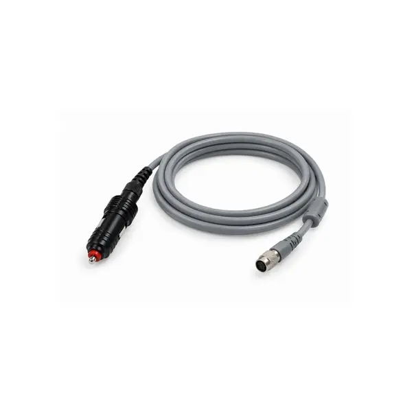 73835019 Kabel - auto upaljač, Hirose 6 pin, Trimble